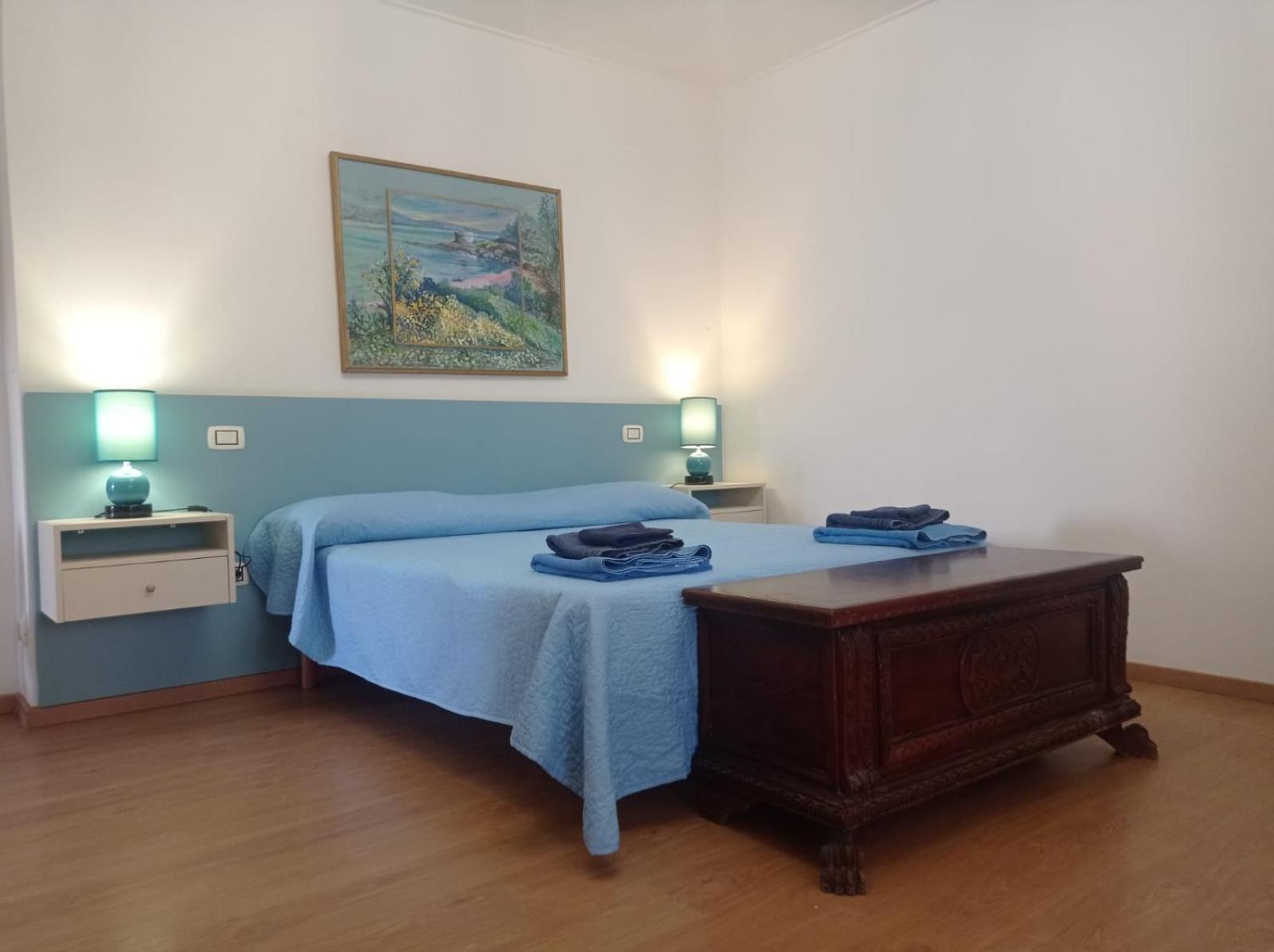 Villa Teodora Альгеро Екстер'єр фото