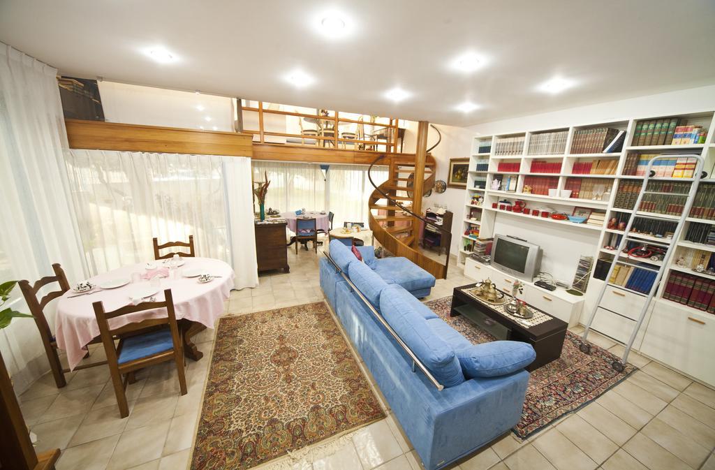 Villa Teodora Альгеро Екстер'єр фото